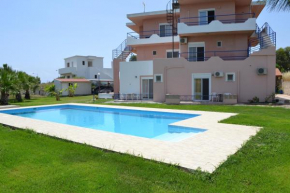 Petasos Apartments 1 - Dodekanes Gennadi